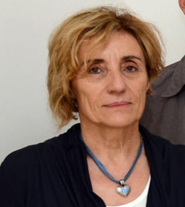 La moglie che intuisce i guai in arrivo