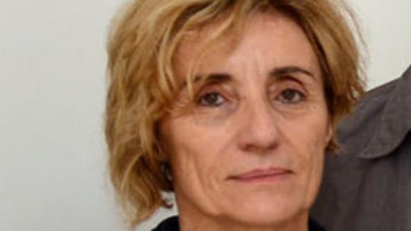 La moglie che intuisce i guai in arrivo