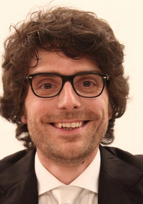 Morini si mette alla guida della Città dei Motori
