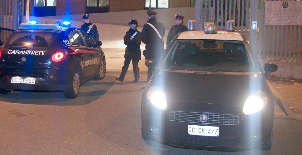 ’Ndrangheta, tutti gli affari tra cantieri ed estorsioni 