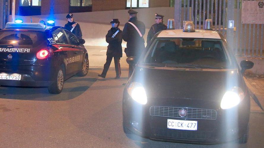 ’Ndrangheta, tutti gli affari tra cantieri ed estorsioni