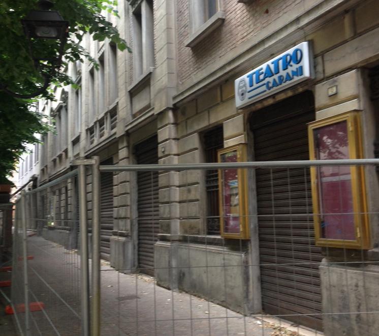 Non c’è pace per il Carani Spunta anche l’amianto 
