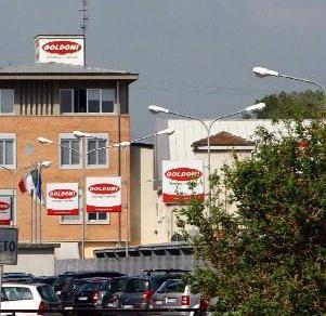 Goldoni spa: niente stipendi da tre mesi 