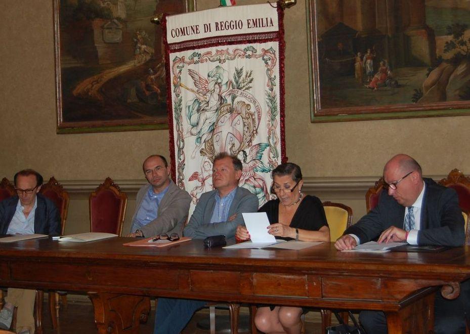Nei magici chiostri Aterballetto celebra Bigonzetti 
