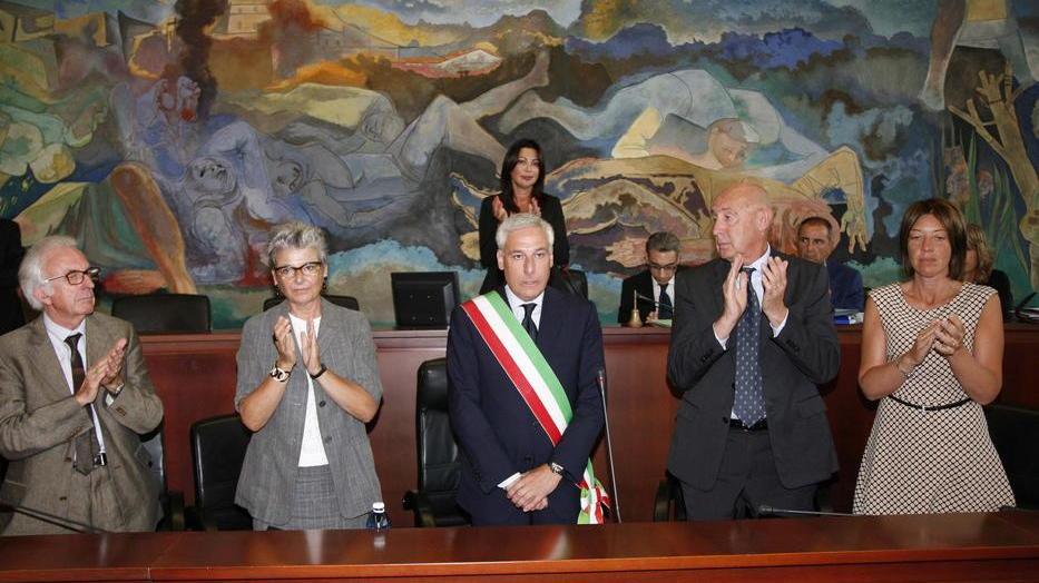Parcheggi multipiano e Ztl così cambierà la città