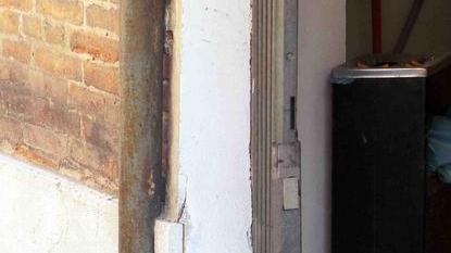 Razzia al ‘Banco oro’ per 50mila euro
