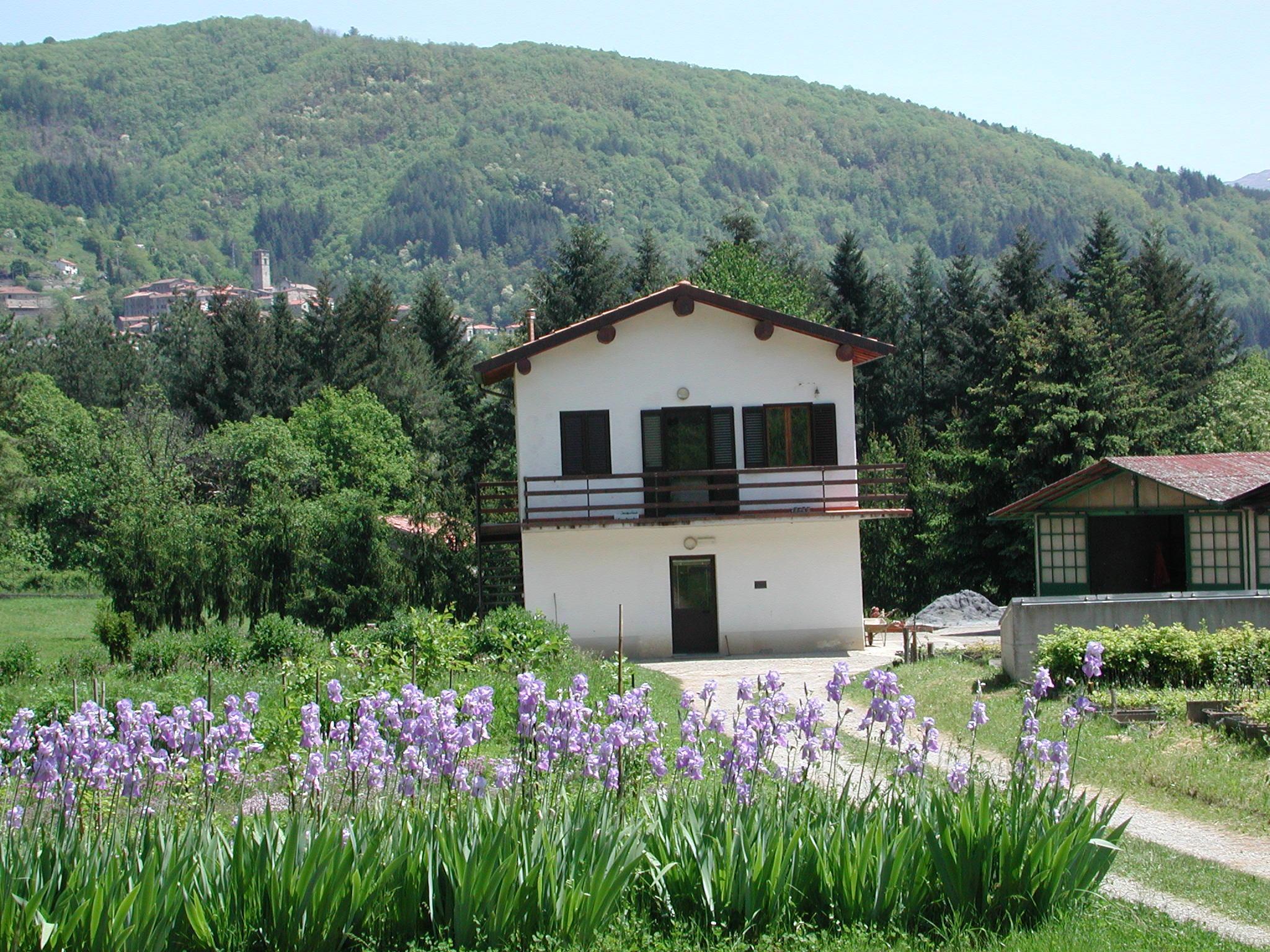 In Garfagnana ora si produce anche lo spumante