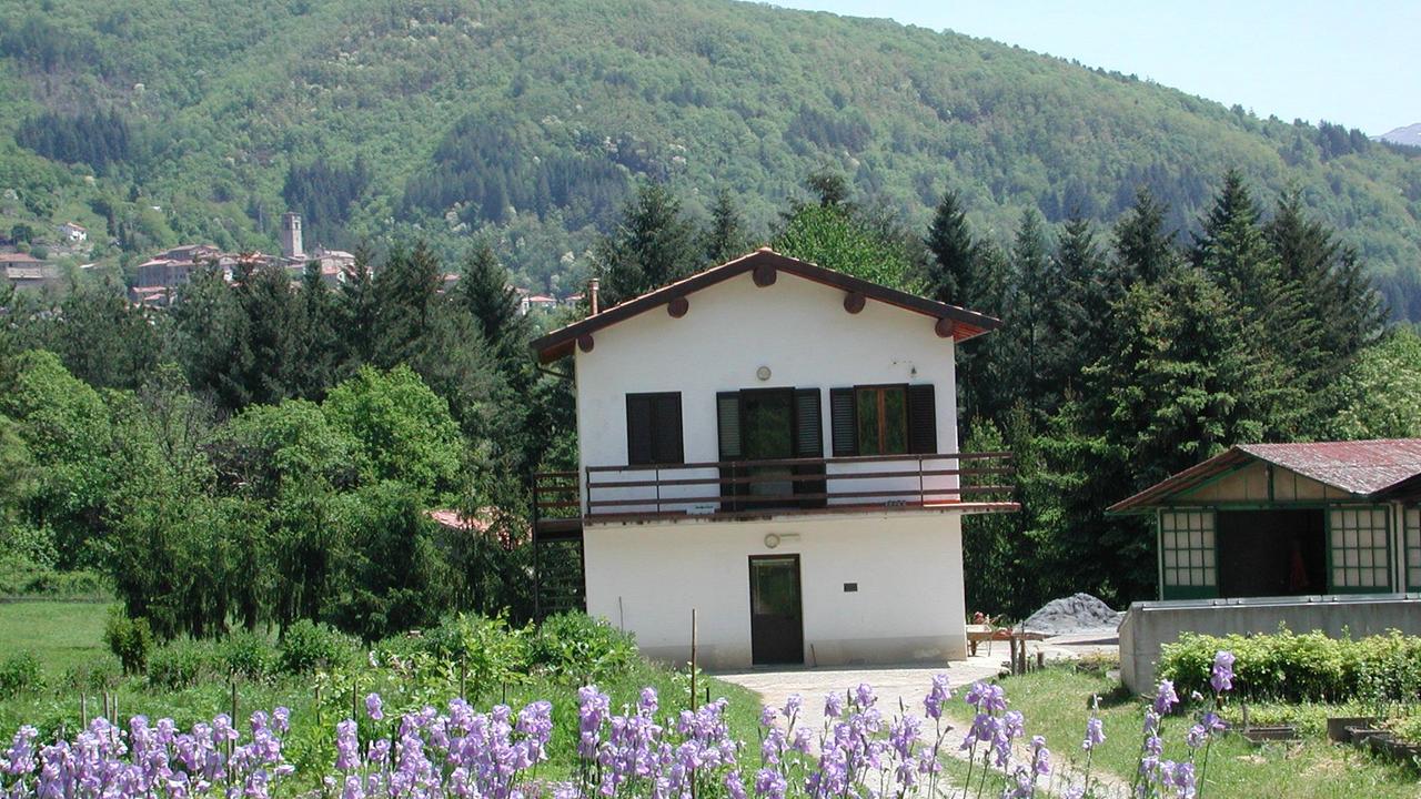 In Garfagnana ora si produce anche lo spumante