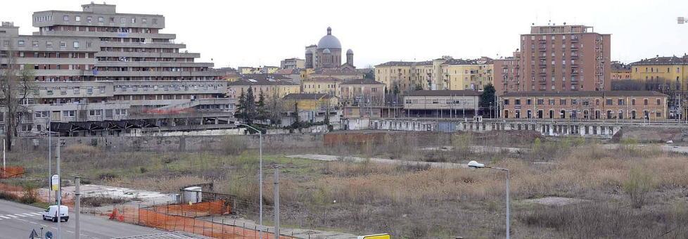 Nell’area ex Consorzio Agrario di Modena oltre a Esselunga anche 175 alloggi 