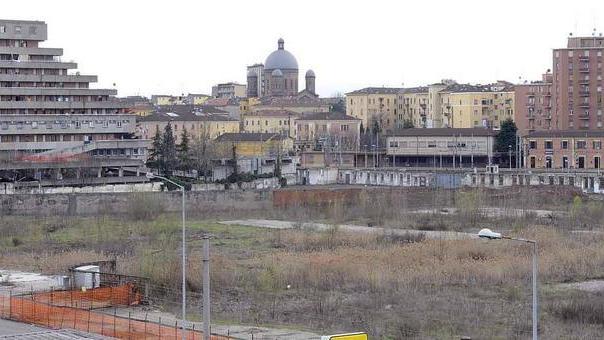 Nell’area ex Consorzio Agrario di Modena oltre a Esselunga anche 175 alloggi