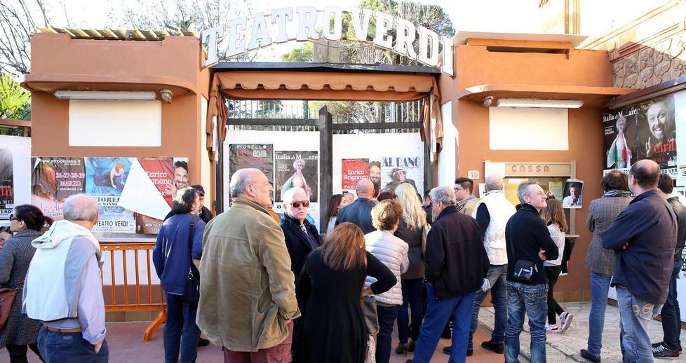 Comicità regina nella stagione del Verdi 