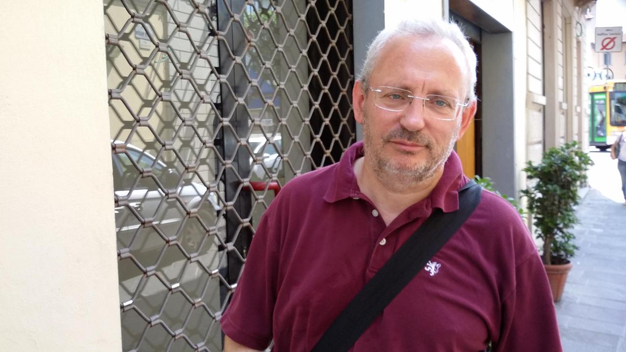 Angelo Formichella