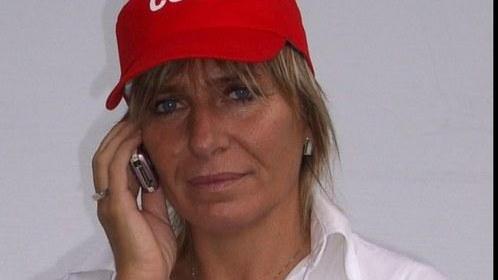 Il nuovo segretario regionale della Cgil, Dalida Angelini