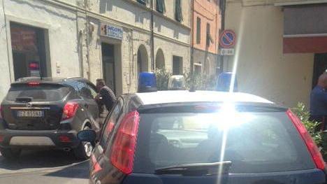 «Volevo svegliarlo, ma era morto»