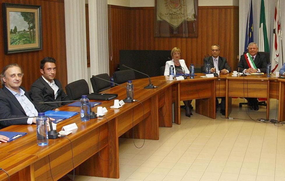 Ponte Buggianese, nessun ritocco alle tasse comunali 