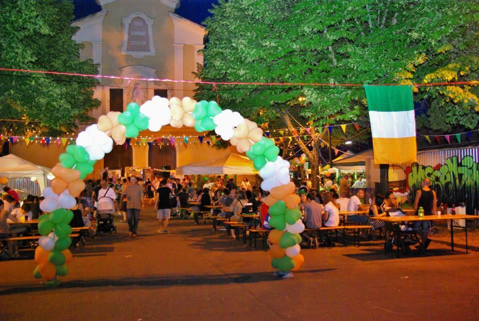 Tutto pronto per le Massenziadi 2015