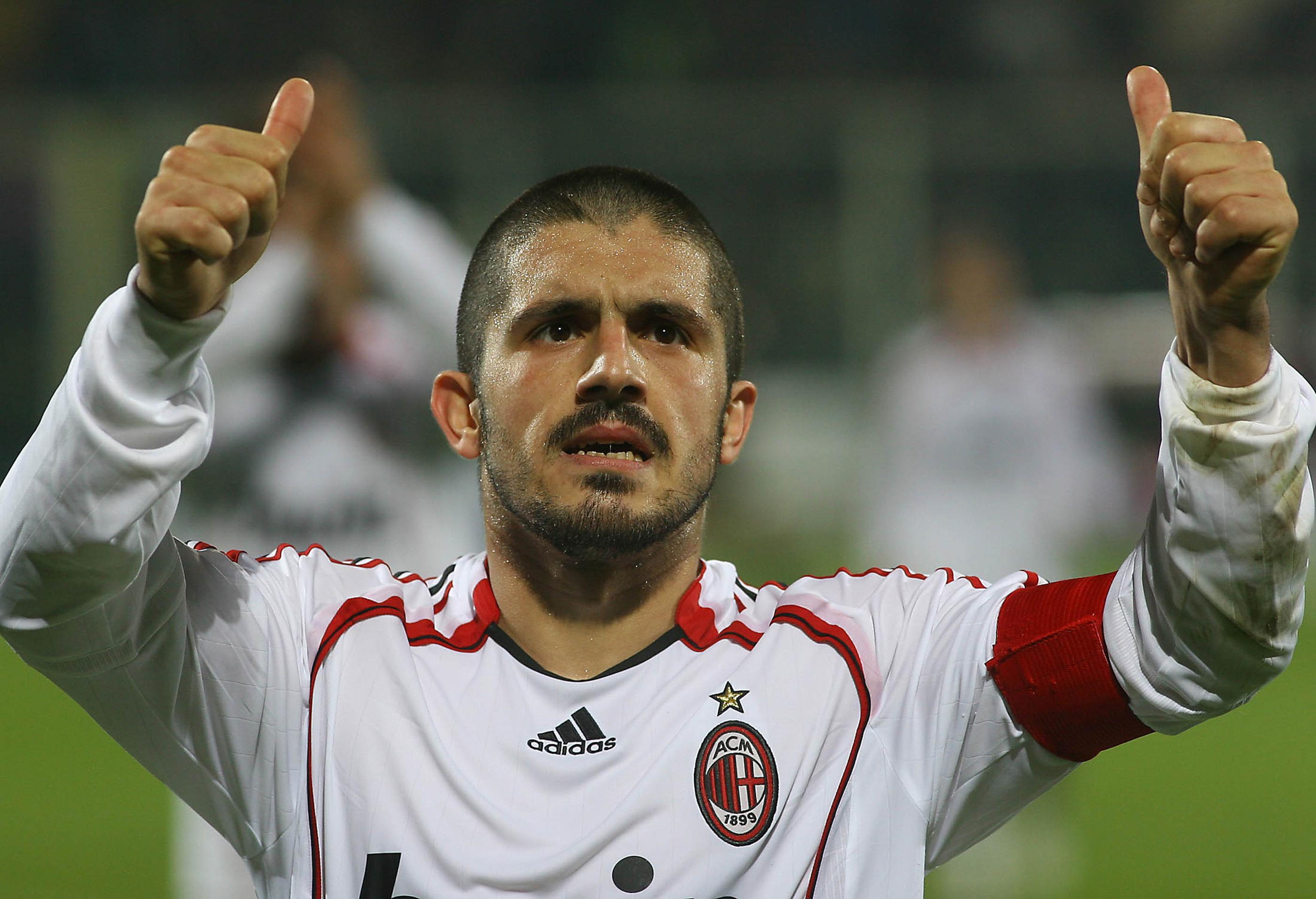 Rino Gattuso
