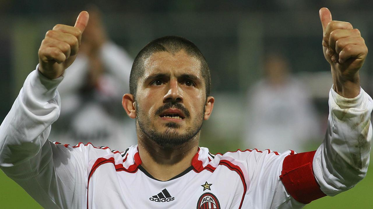 Rino Gattuso