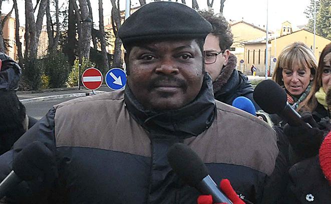 Padre Gratien Alabi