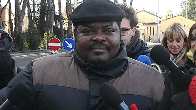Padre Gratien Alabi
