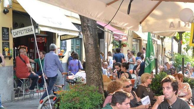 Numero chiuso per bar e ristoranti