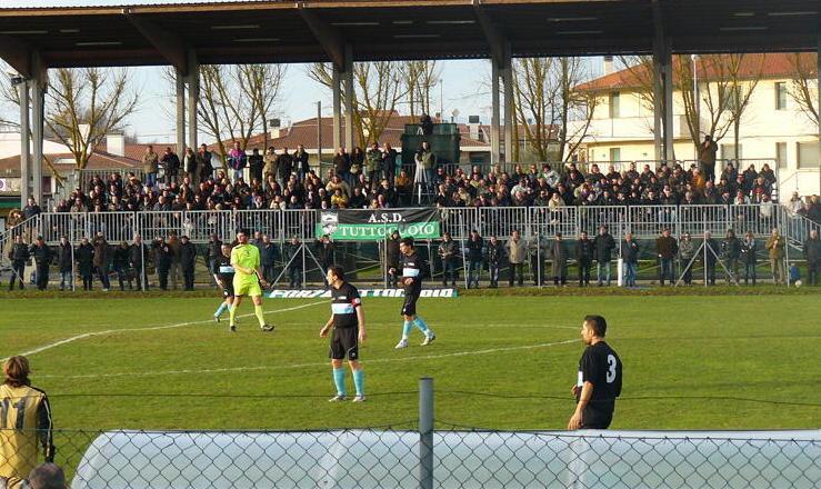 Tuttocuoio, il Leporaia non è pronto per il 16