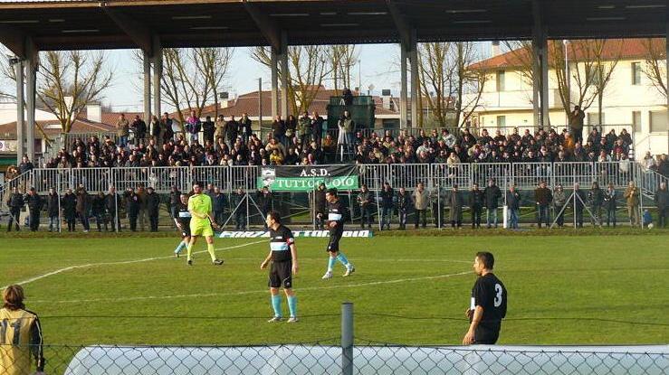 Tuttocuoio, il Leporaia non è pronto per il 16