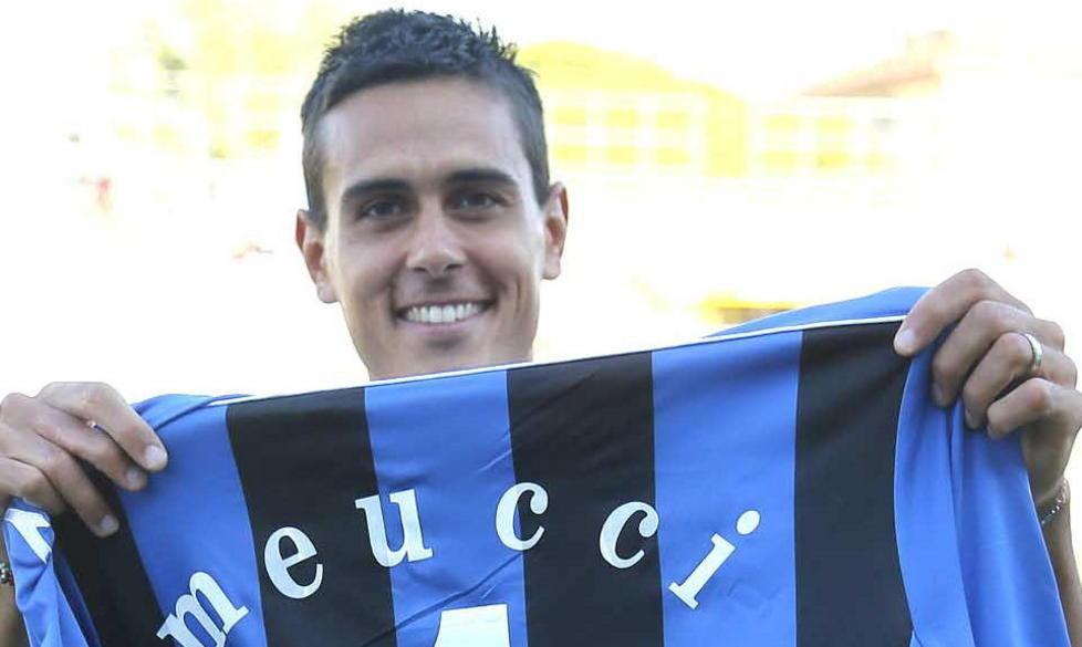 Meucci domani in gara ad Atlanta