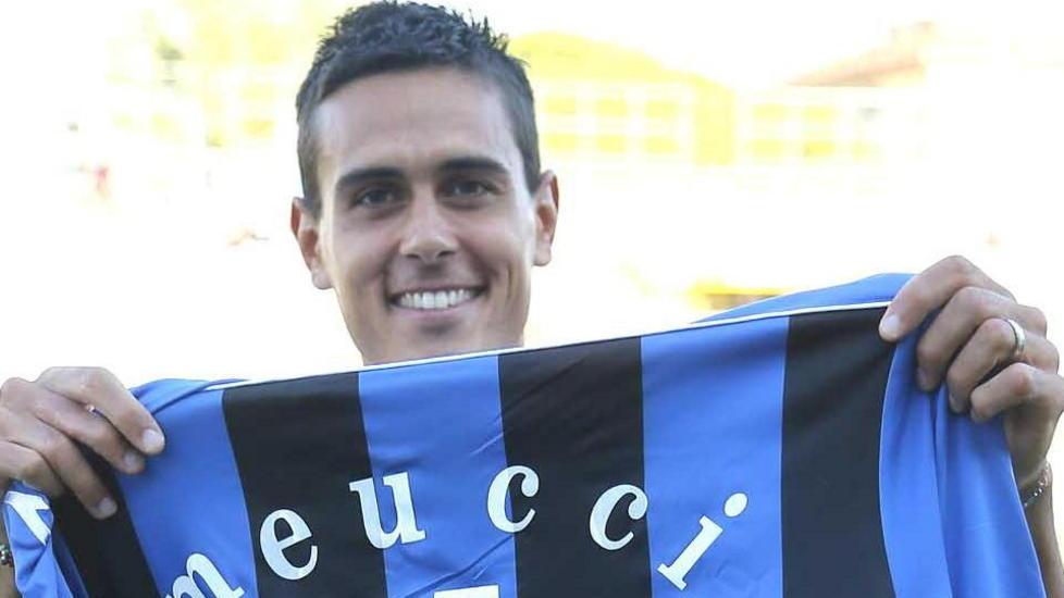 Meucci domani in gara ad Atlanta