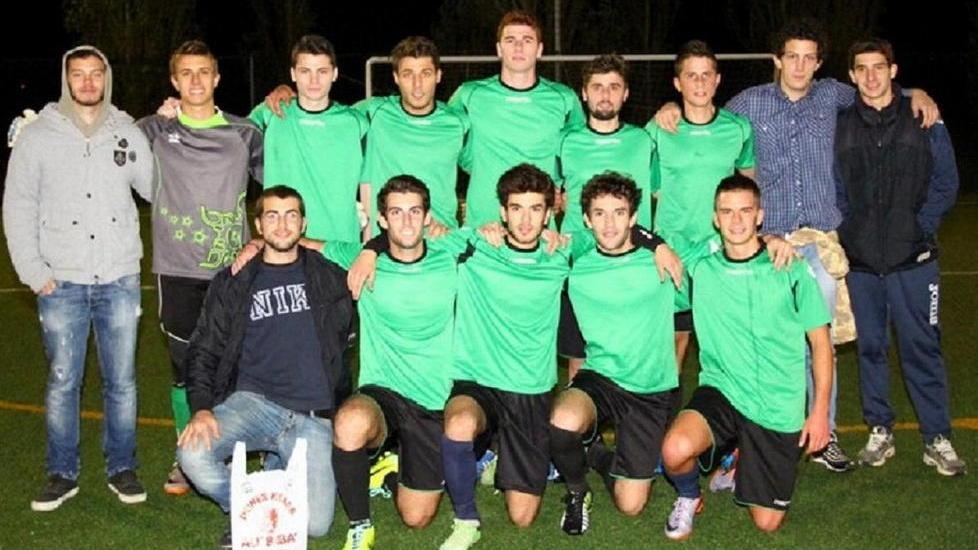 Tetto 12 si aggiudica la Supercoppa