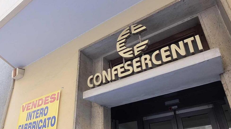 Dopo venti anni il saluto a via Catalani