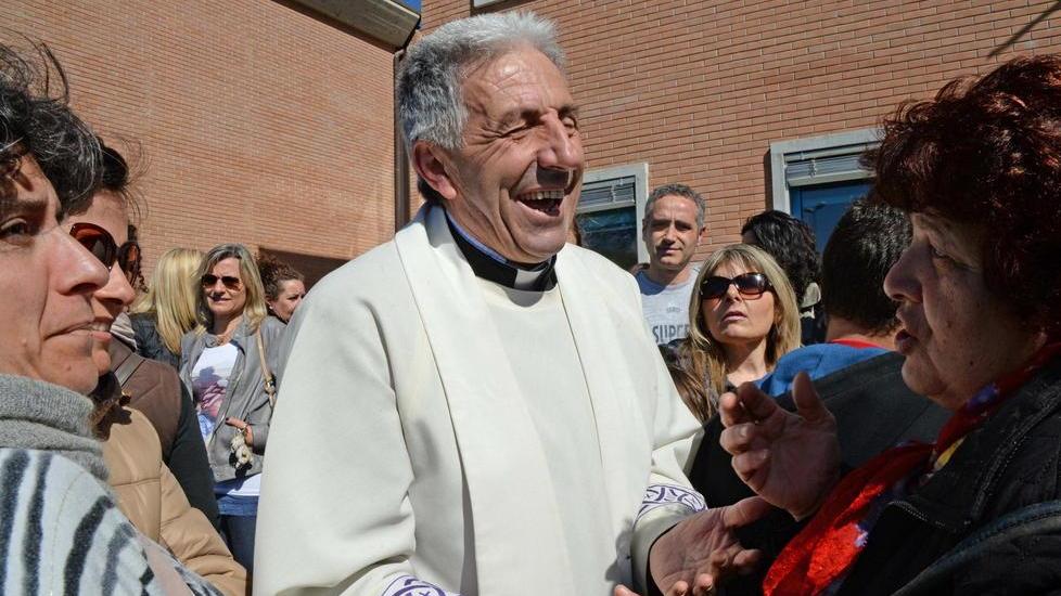 A Calci la legalità scende in piazza
