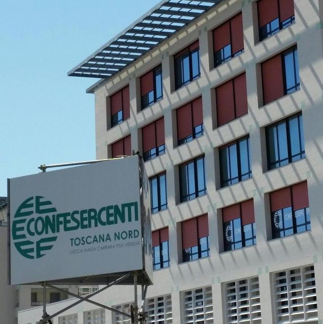 Confesercenti, nuova sede con più soci e più servizi 