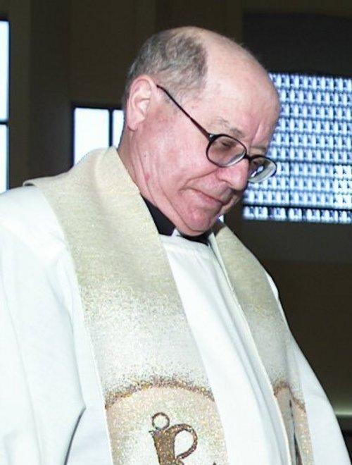 Don Giorgio, sessant’anni al servizio dei fedeli 