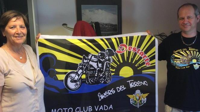 Domenica motoraduno degli “Smarmittati” dedicato a Comparoni