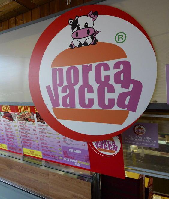 Il “Porca Vacca” assume quattro persone