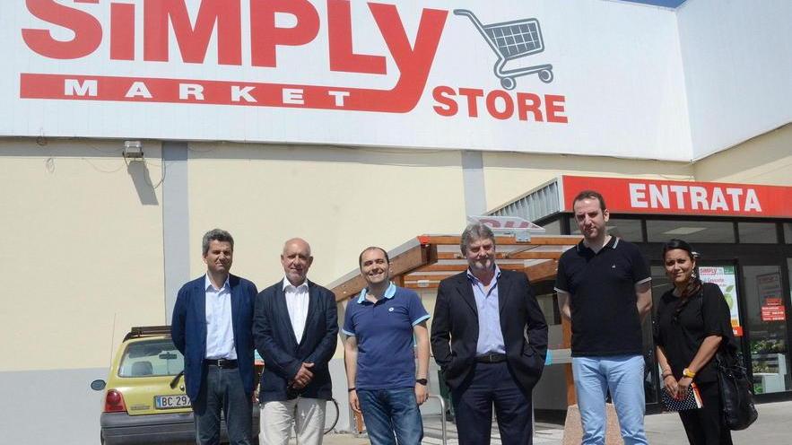 Ecco il terzo supermercato “ecoattento”