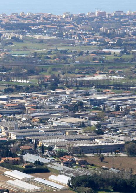 La Versilia cerca nuove idee per lo sviluppo 