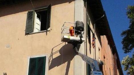Piazza Duomo a portata di mouse in tutto il mondo