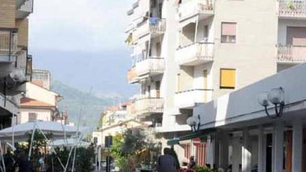 Riparte da oggi la Ztl a Marina