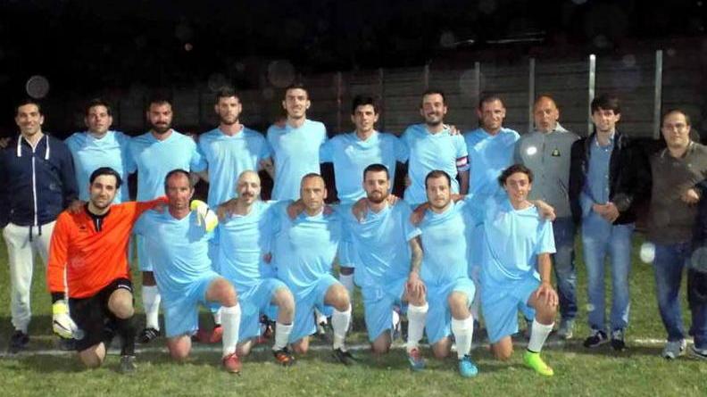 Torneo delle frazioni, il Prato in finale