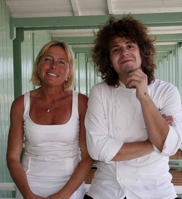 È in vendita la villa abitata da Ciano 