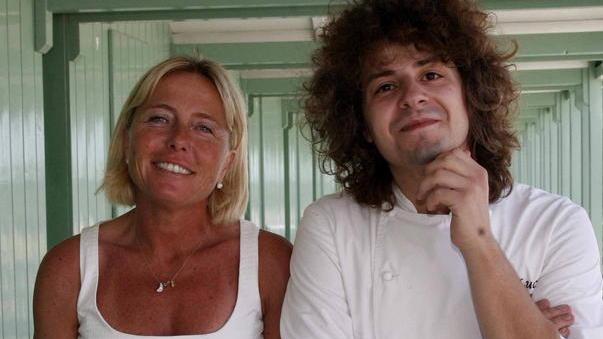 È in vendita la villa abitata da Ciano