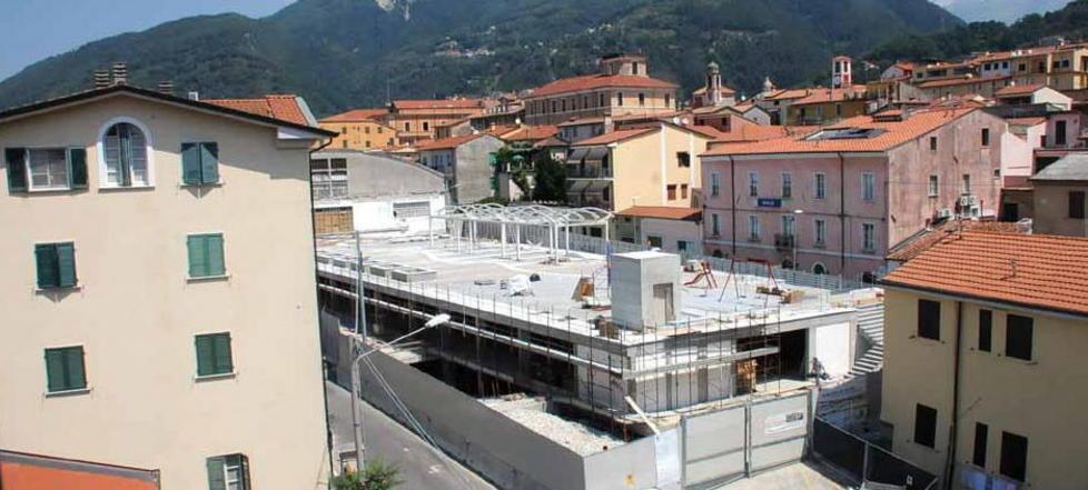 Volpi: sta andando tutto bene Possibile la sosta “frazionata” 