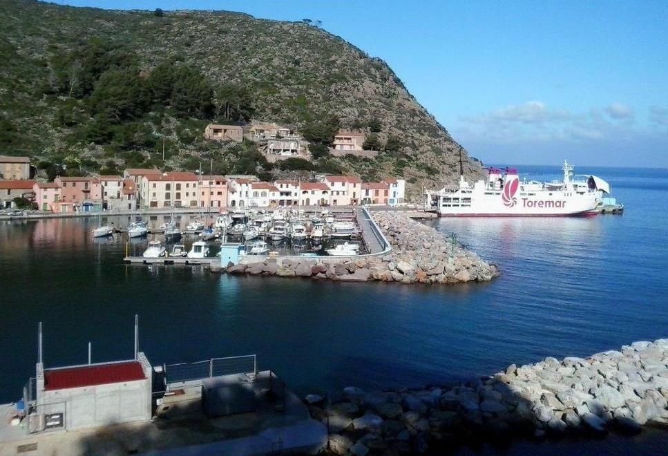 Capraia, una casa vacanze per i malati di leucemia 