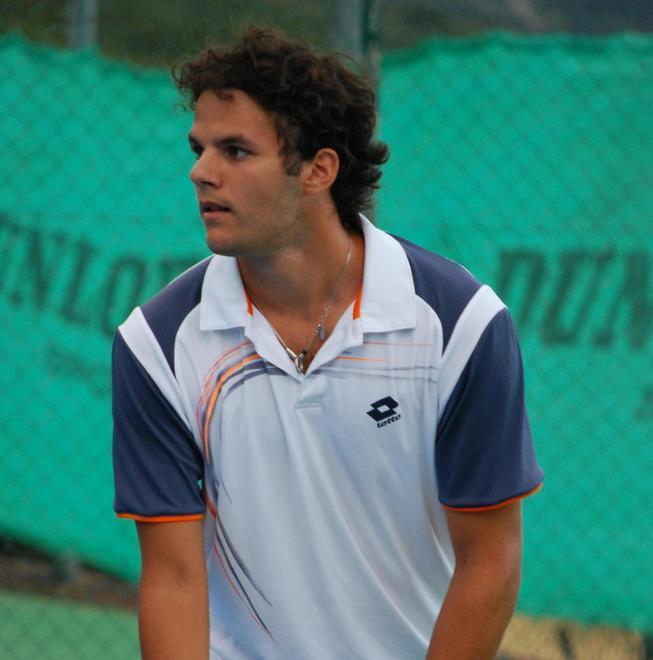 Gino Asara conquista la semifinale dei campionati regionali 