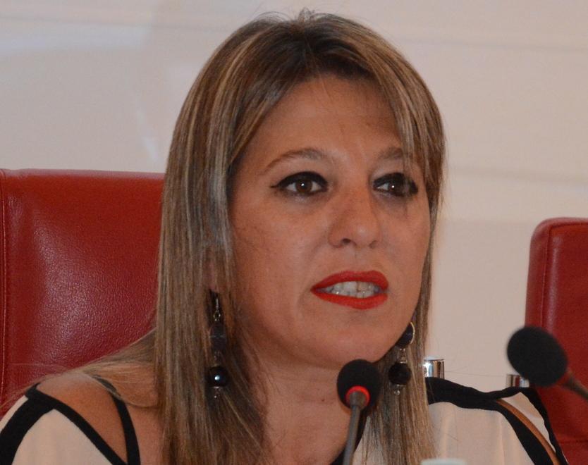 La più votata presiede il consiglio