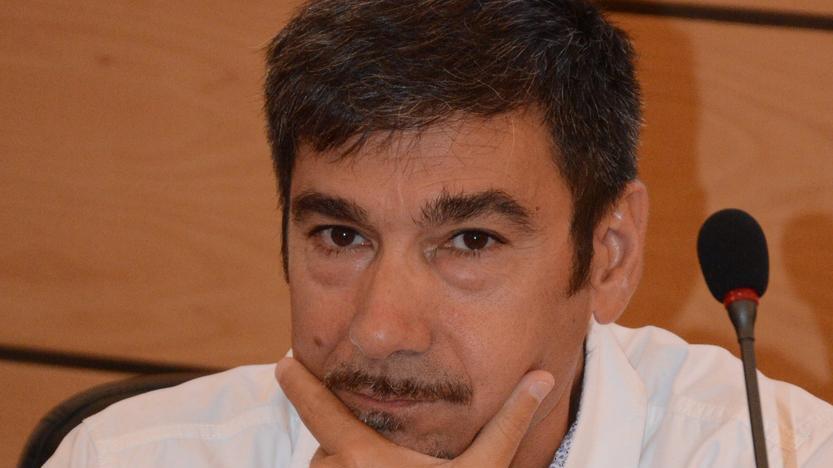 L’ex militare è il vice sindaco
