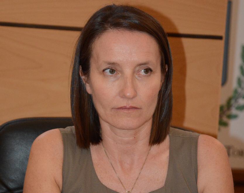 Alla professoressa Istruzione e turismo