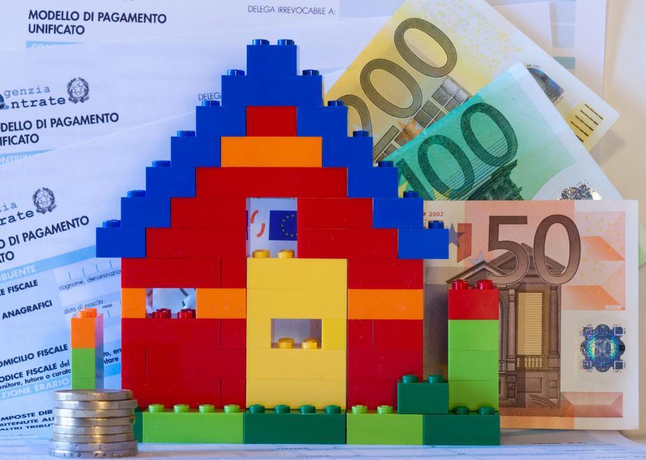 Tasse giù per 350mila euro e nuovo via libera alla Ivi 